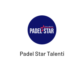 Padel Star Talenti